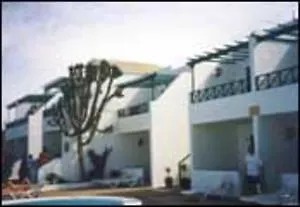 Teneguia דירה פוארטו דל כרמן