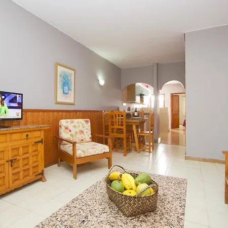 Teneguia Apartament Puerto del Carmen (Lanzarote)
