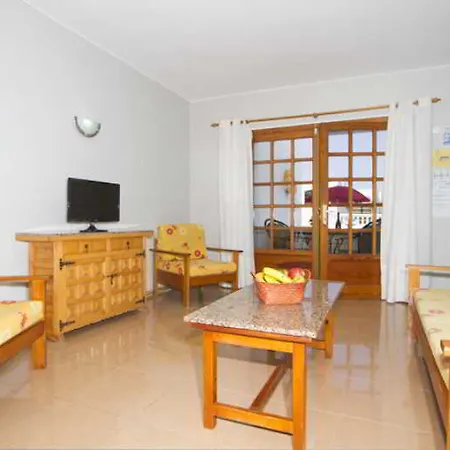 Apartament Teneguia Puerto del Carmen (Lanzarote)