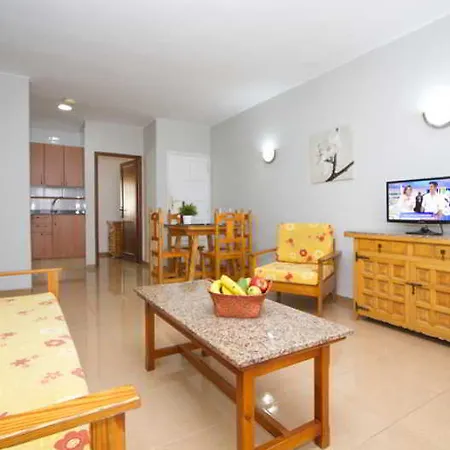 Teneguia Apartament