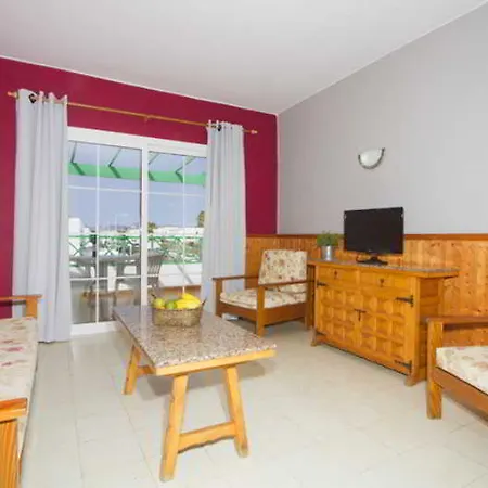 Apartament Teneguia