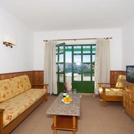 Apartament Teneguia Puerto del Carmen (Lanzarote)