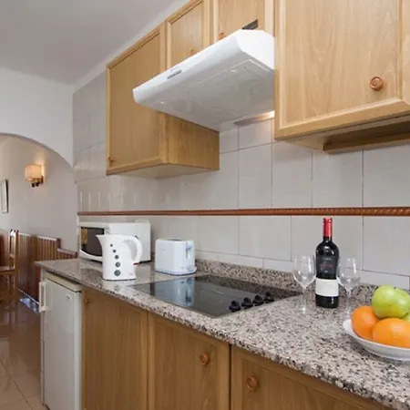Teneguia Apartament Puerto del Carmen (Lanzarote)