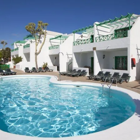 Apartament Teneguia Puerto del Carmen (Lanzarote)