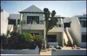 Apartament Teneguia