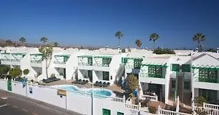 Apartament Teneguia Puerto del Carmen (Lanzarote)