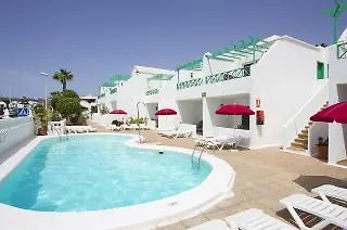 Teneguia Apartament *
