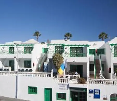 Apartament Teneguia