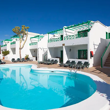 Apartament Teneguia Puerto del Carmen (Lanzarote)