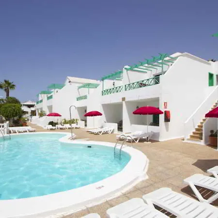 Apartament Teneguia *